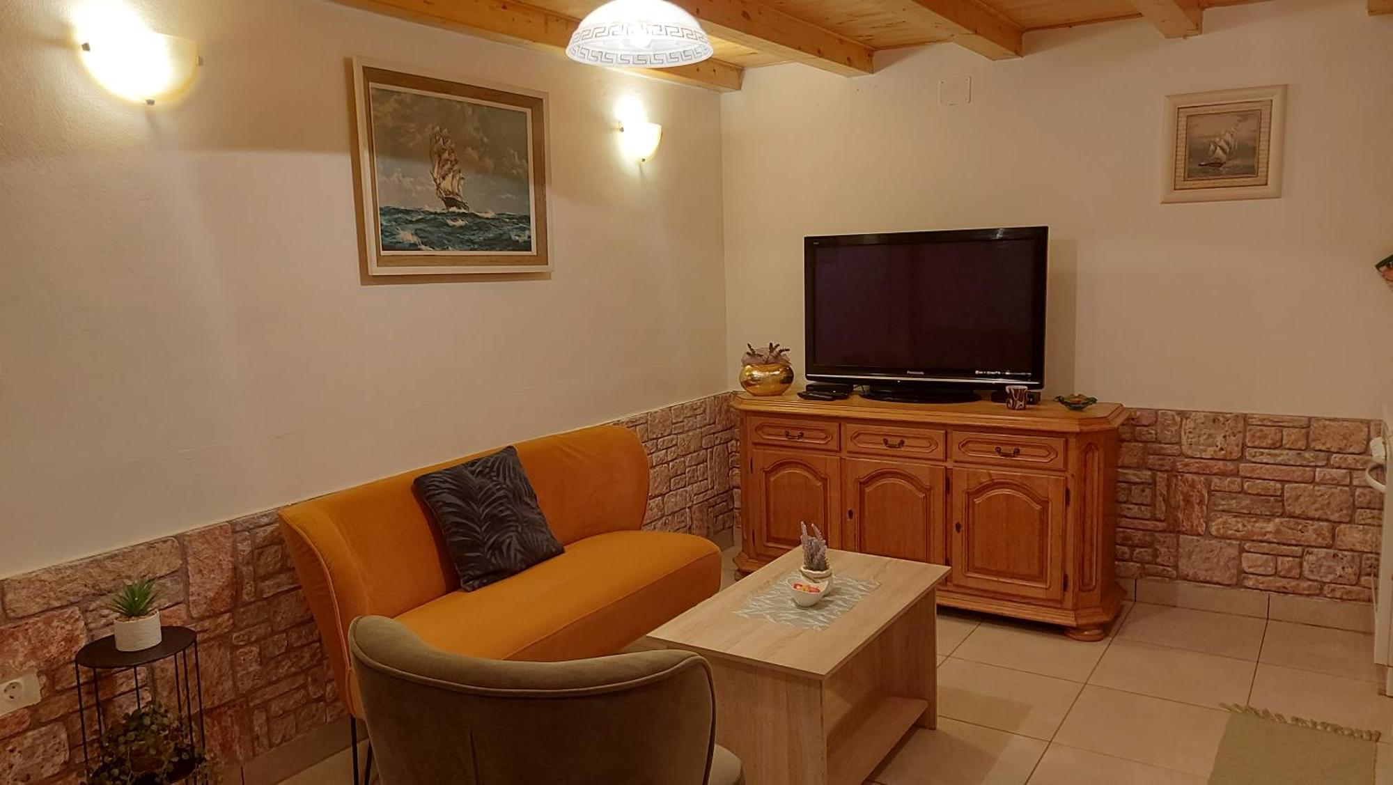 Holiday House Letizia Премантура Екстер'єр фото