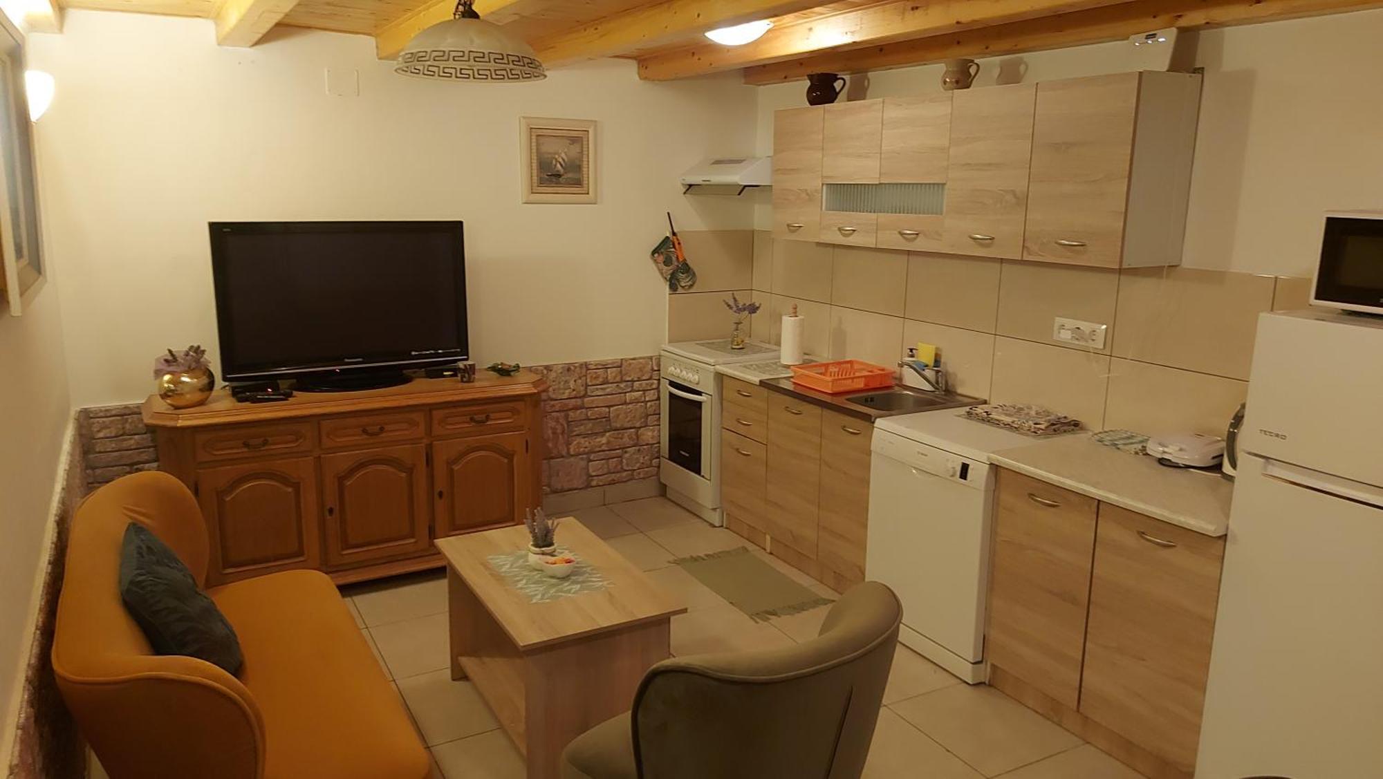 Holiday House Letizia Премантура Екстер'єр фото