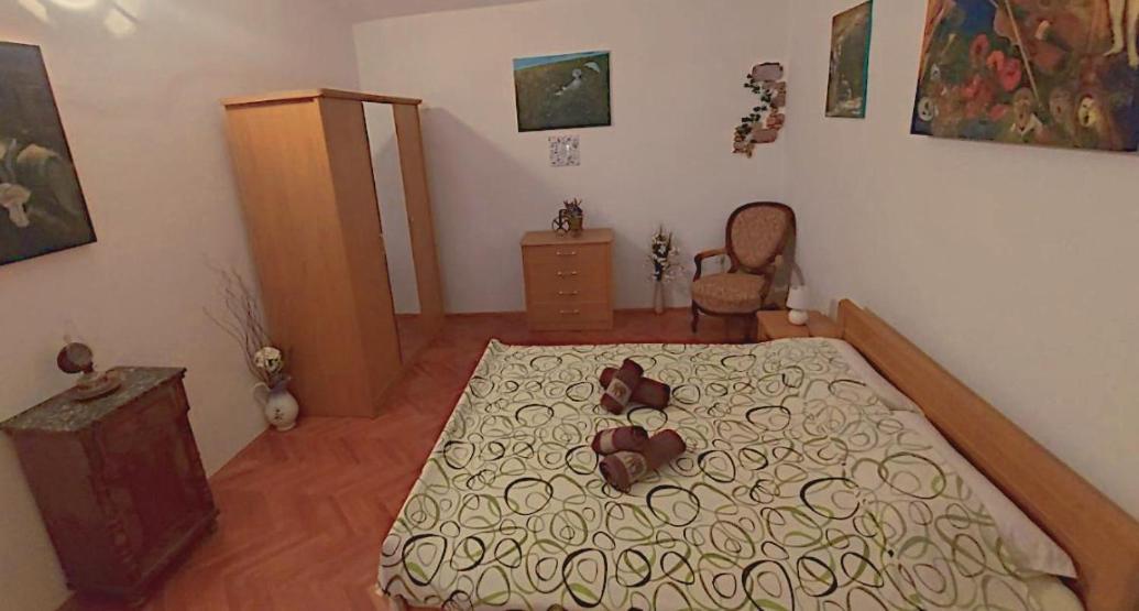 Holiday House Letizia Премантура Екстер'єр фото
