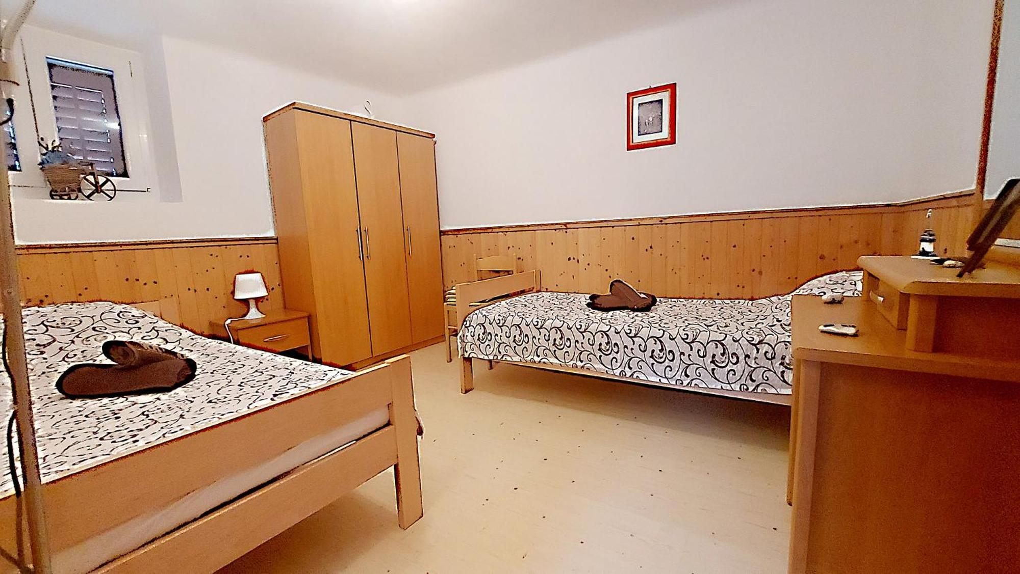 Holiday House Letizia Премантура Екстер'єр фото